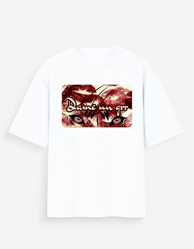 Unisex Oversized T-Shirt