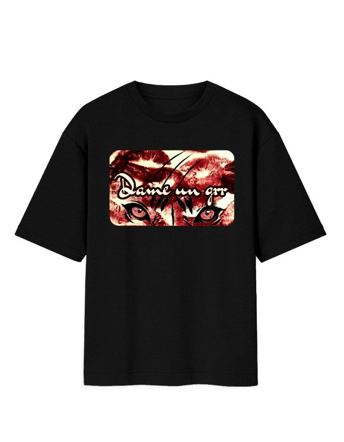 Unisex Oversized T-Shirt